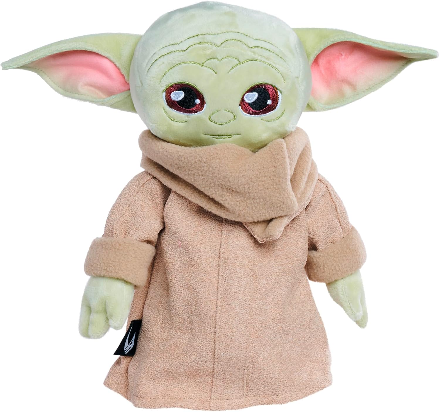 Peluche Grogu Realista 28cm