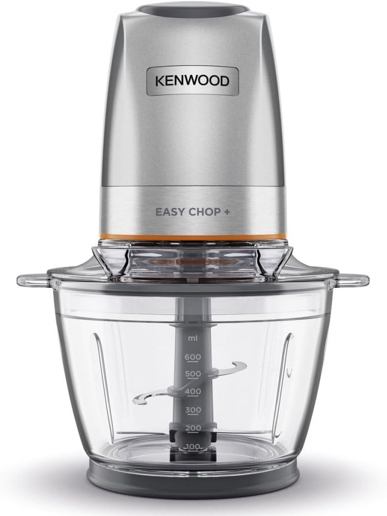 Picadora Kenwood EasyChop+ 600ml