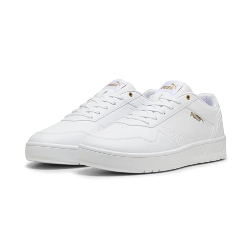 Zapatillas Puma Court Classic Unisex