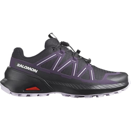 Salomon SPEEDCROSS PEAK Zapatillas de Senderismo para Mujer