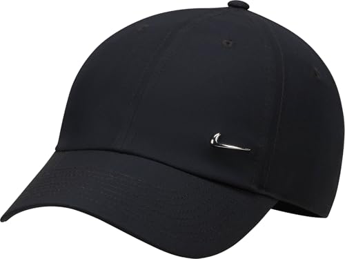 Gorra Nike Club - Estilo y Comodidad