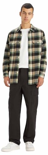 Levi's XX Cargo Straight Pantalones para Hombre