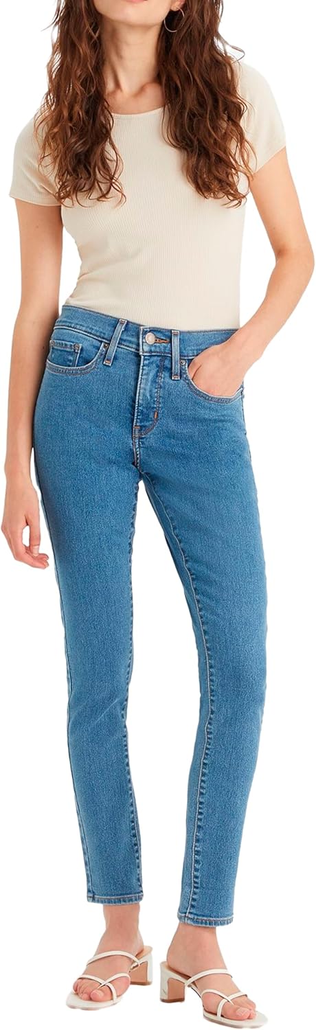 Levi's 311 Shaping Skinny Jeans para Mujer