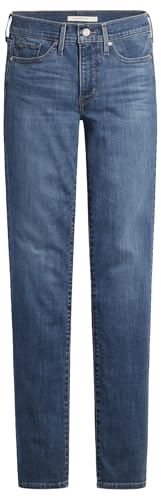 Levi's 312 Shaping Slim Jeans