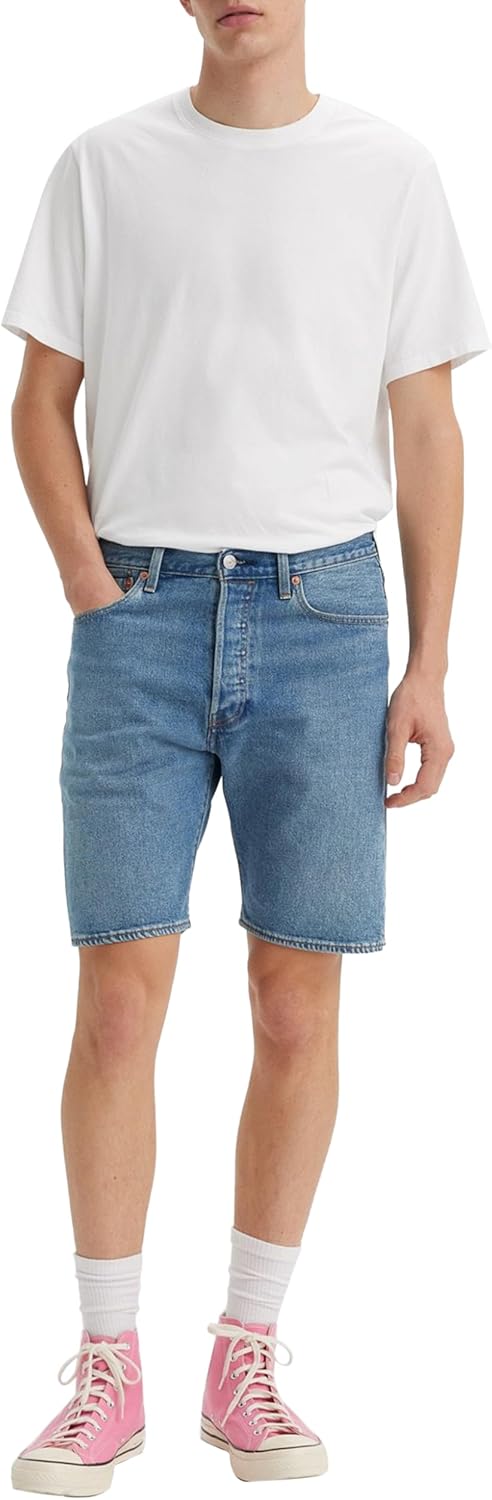 Levi's 501 Original Shorts