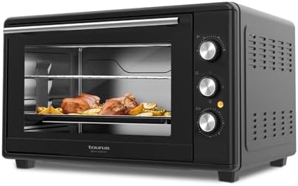 ¡Oferta Horno Eléctrico Taurus Horizon 30 -27%!