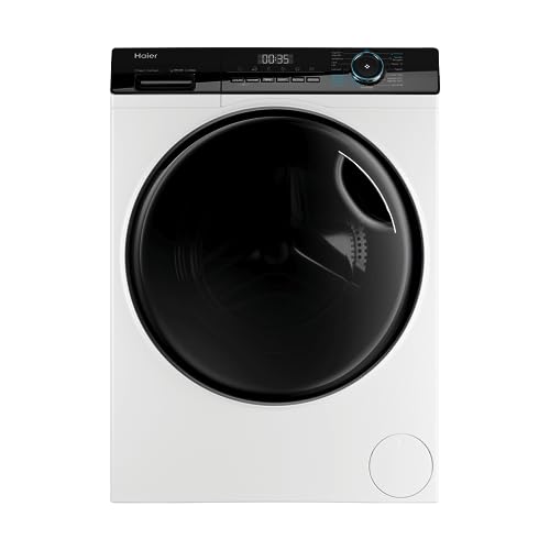 Lavadora Secadora Haier I-Pro 9kg + 6kg