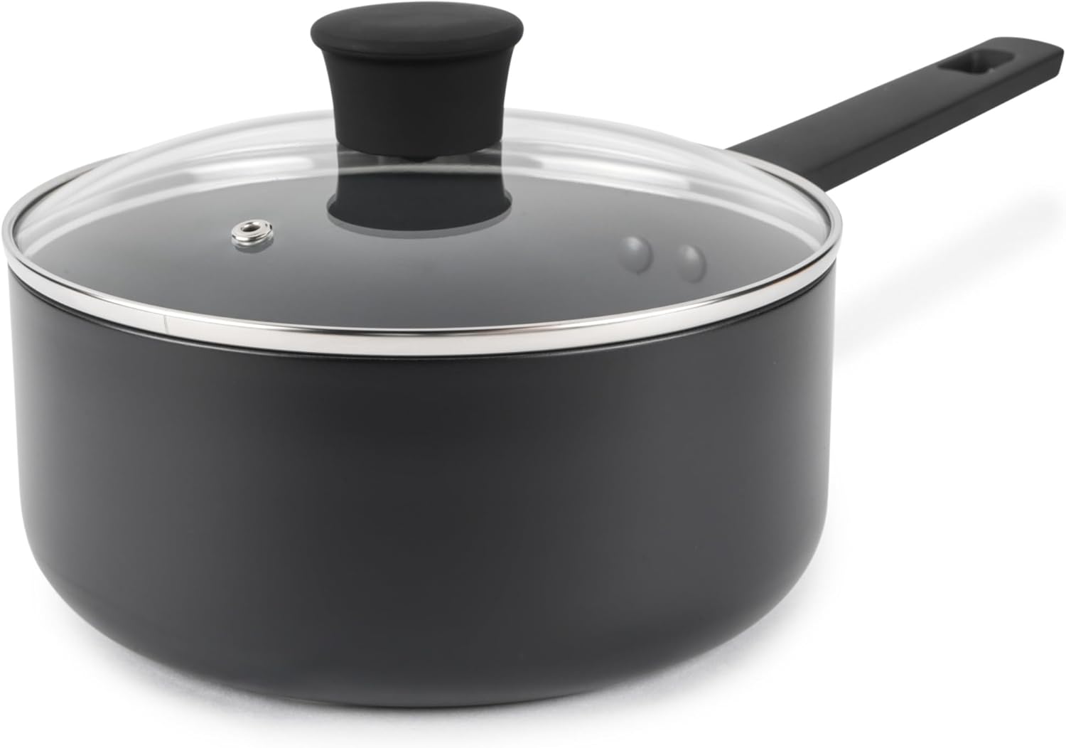Sartén Russell Hobbs Shield 20cm con Tapa