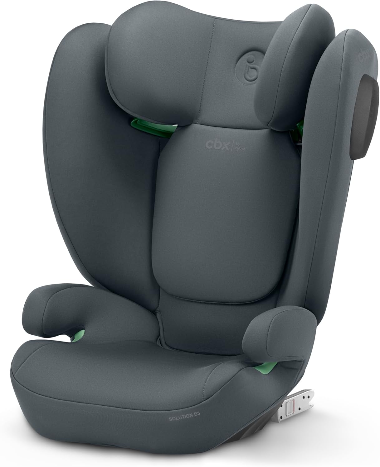 Silla de Coche CBX by Cybex Solution B3 i-fix