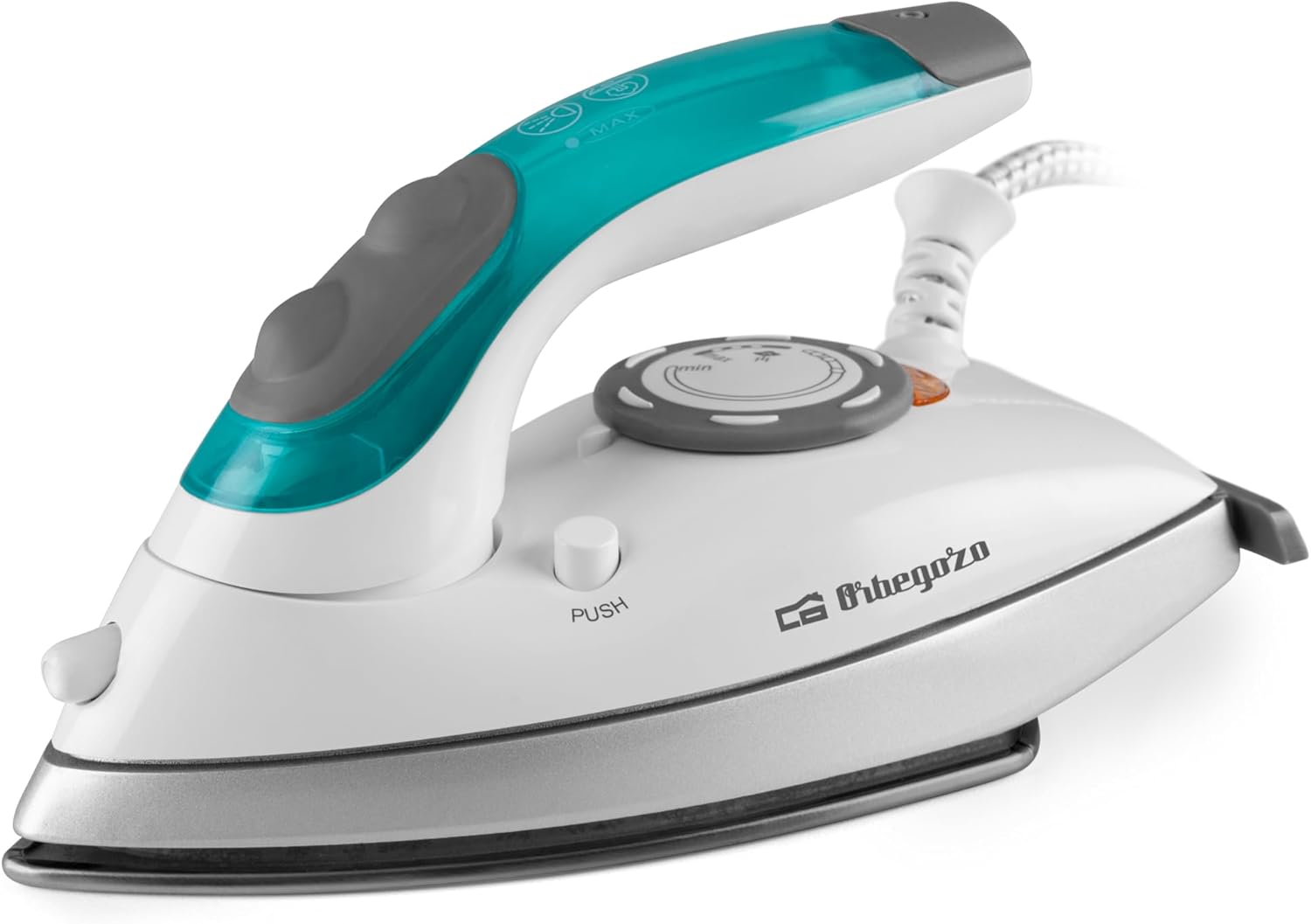 Plancha de Vapor Orbegozo SV 1020