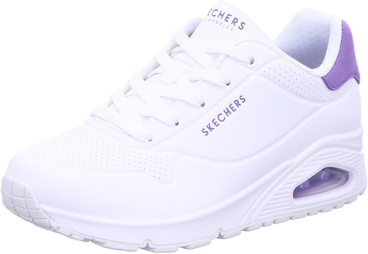 Zapatillas Skechers Uno - 60% Descuento