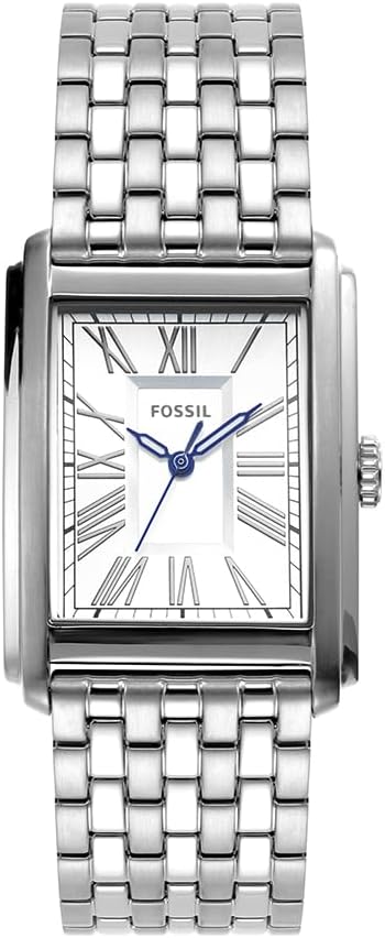 Reloj Fossil Carraway para Hombre