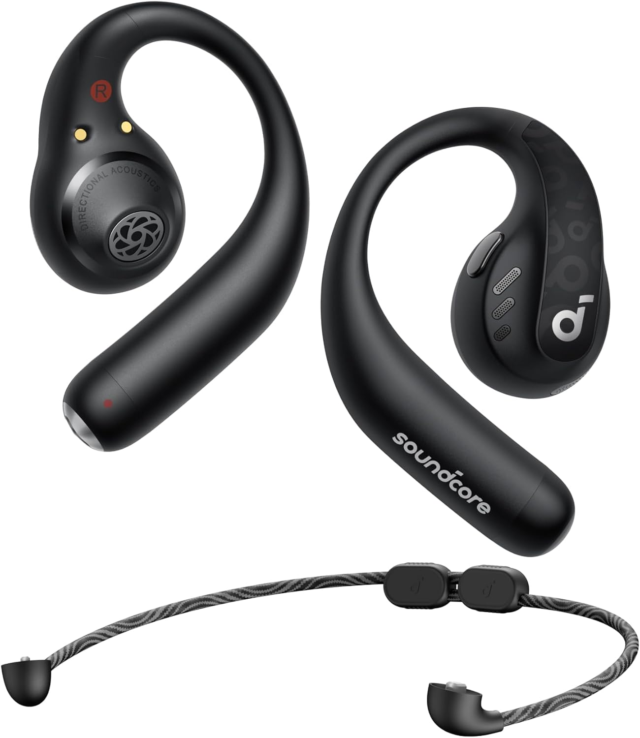 Auriculares Soundcore AeroFit Pro