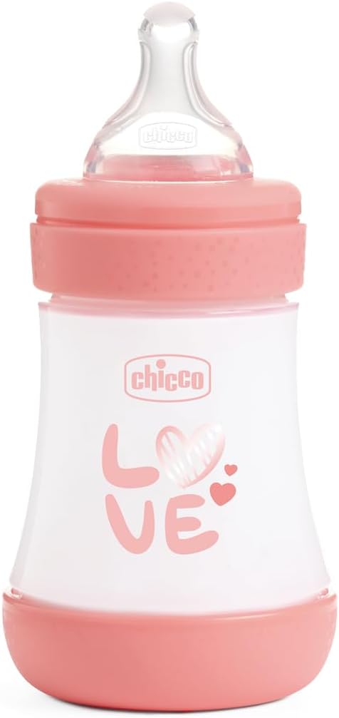 Biberón Anticólico Chicco Perfect 5 - 150ml
