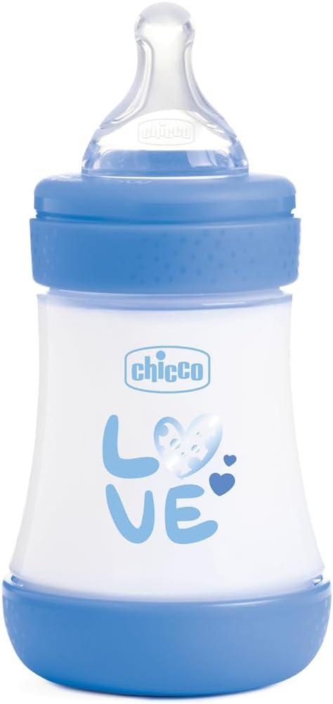 Biberón Anticólico Chicco Perfect 5 - 150ml