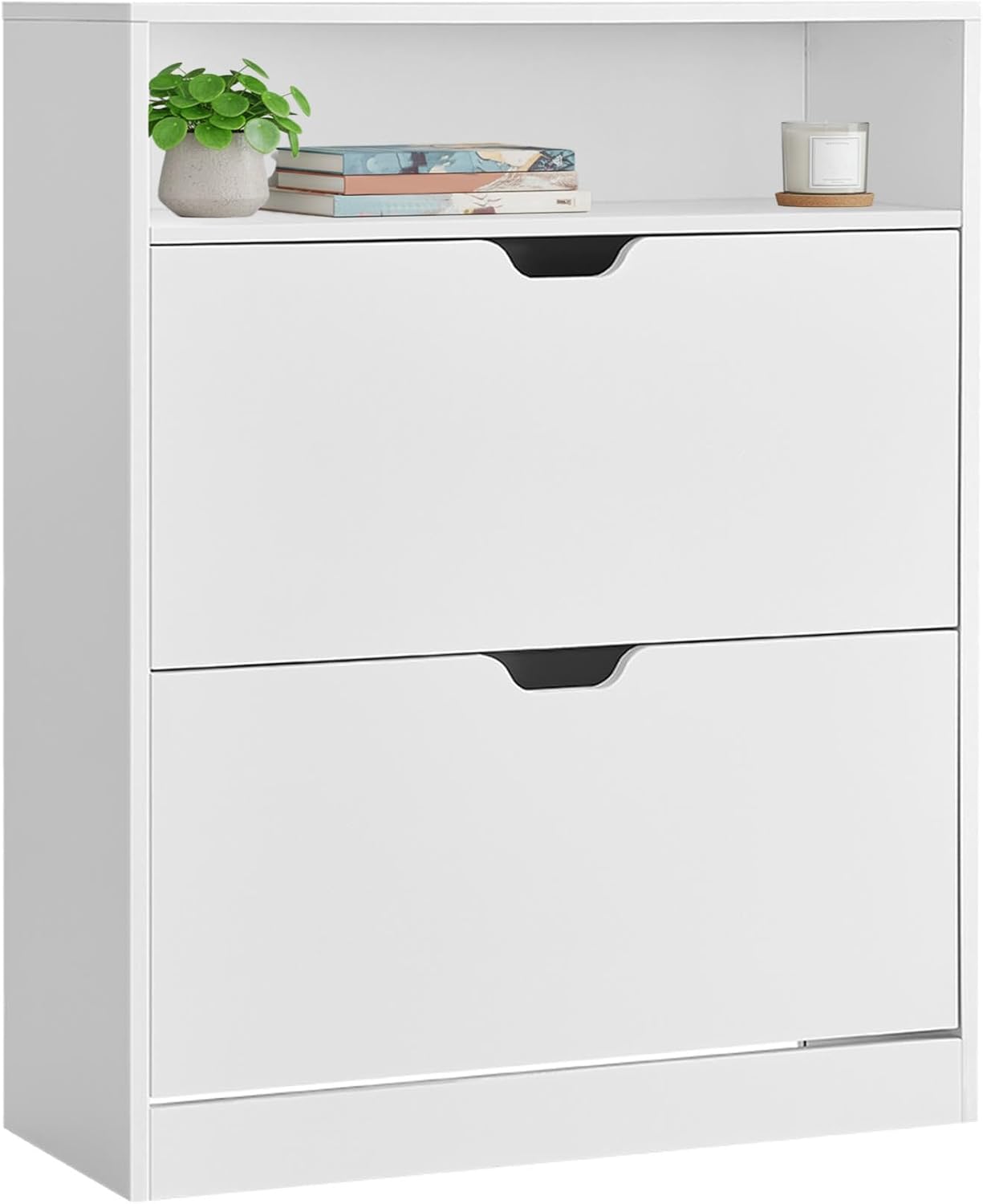 Zapatero VASAGLE - 11-16 Pares