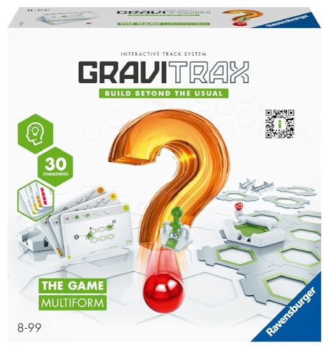Gravitrax Circuito 46 Piezas