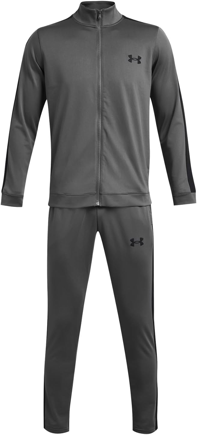 Chándal Under Armour para Hombre - Confort y Estilo