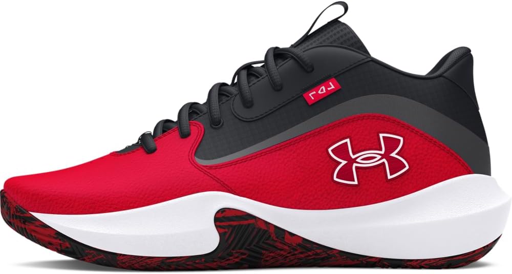 Zapatillas Under Armour UA Lockdown 7