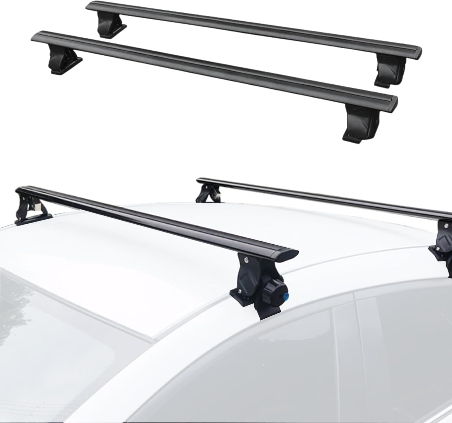 Barras de Techo para Coche