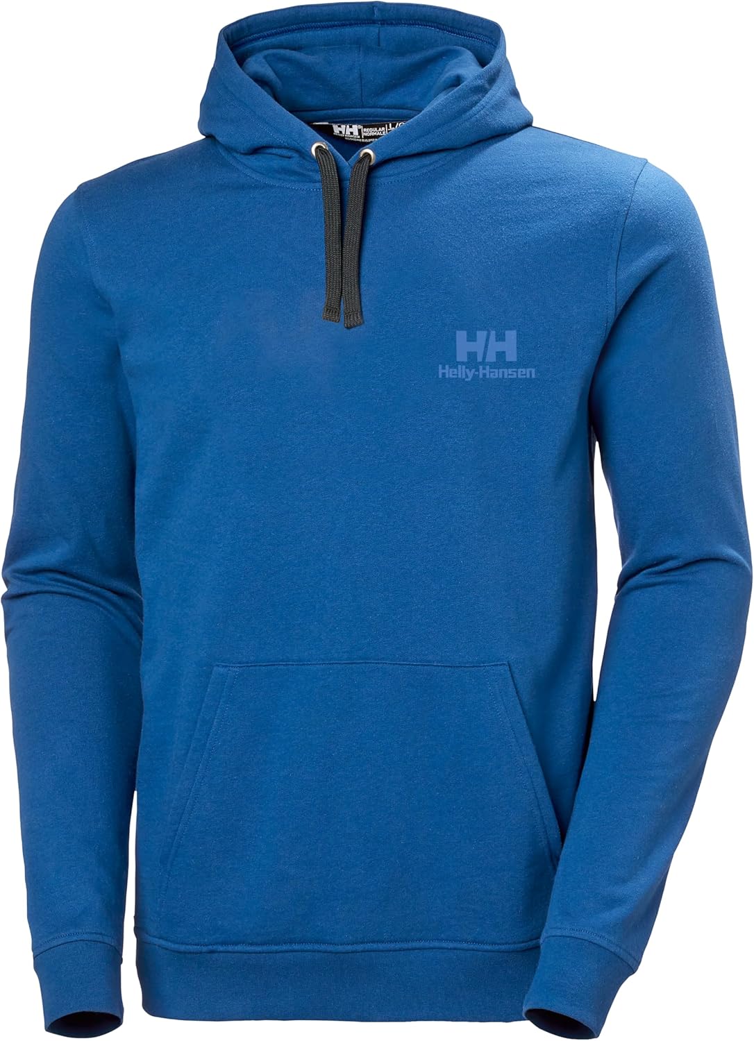 Sudadera Helly Hansen con Capucha Nord Graphic