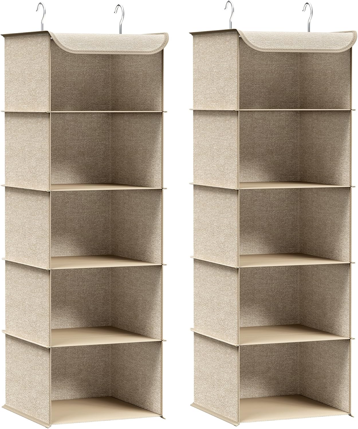 Organizador Colgante SONGMICS - Set de 2