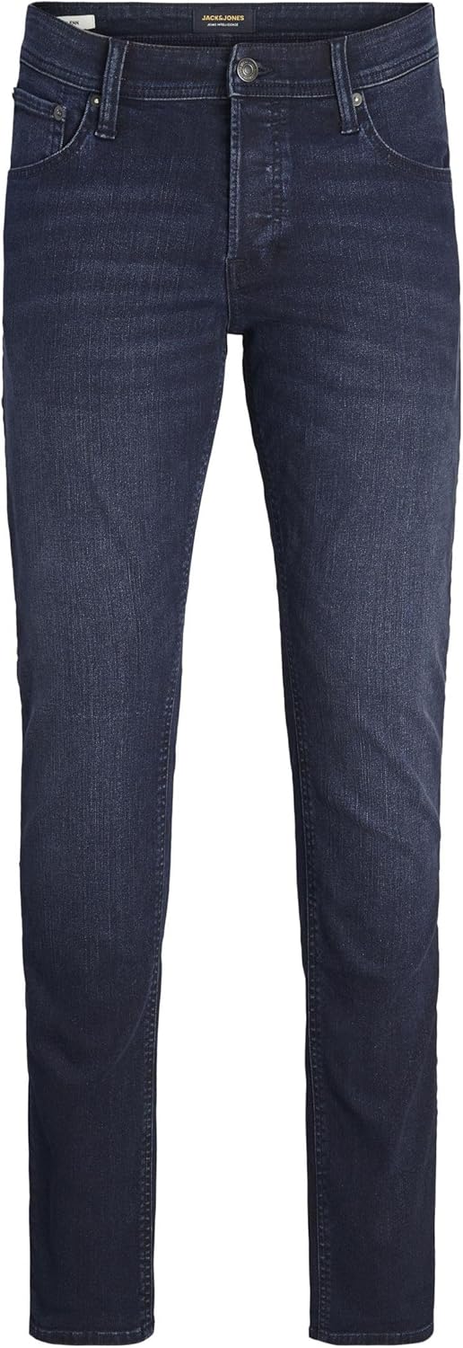 Jeans Jack & Jones de Corte Moderno