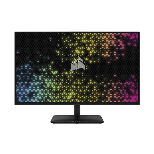 Monitor Corsair XENEON 32" QHD 165Hz