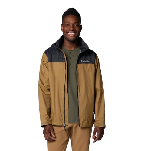 Chaqueta Columbia para Hombre