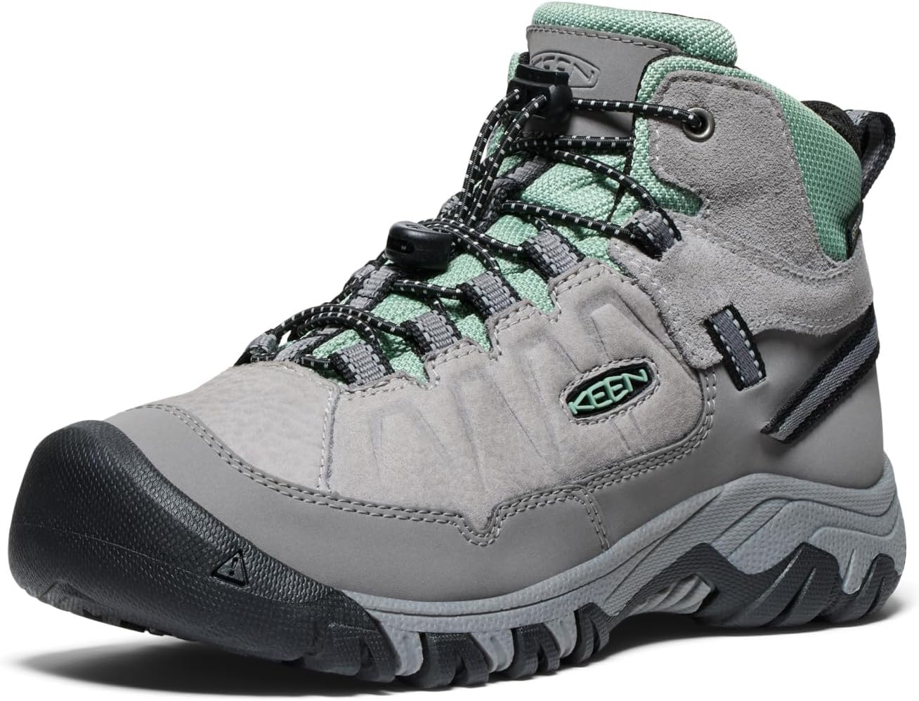 Botas KEEN Targhee 4 para niños