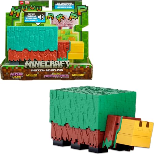 Oferta Mattel Minecraft