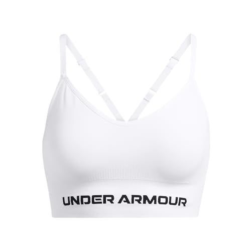 Sujetador Deportivo Under Armour Canish