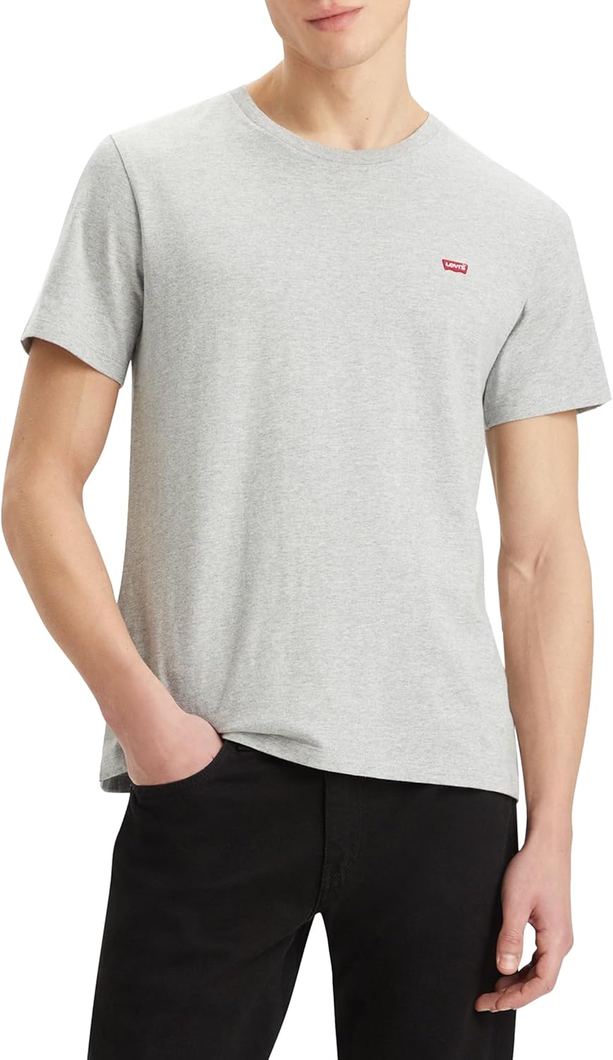 Camiseta Levi's Housemark Original