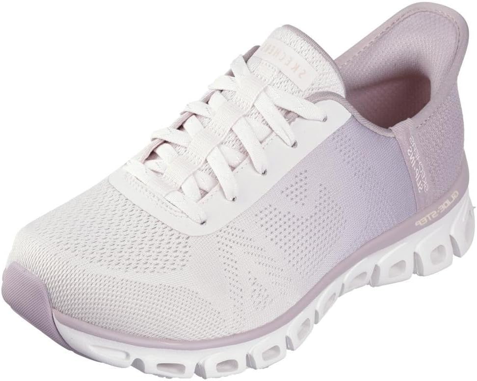 Skechers Glide-Step Excite - Zapatillas Mujer