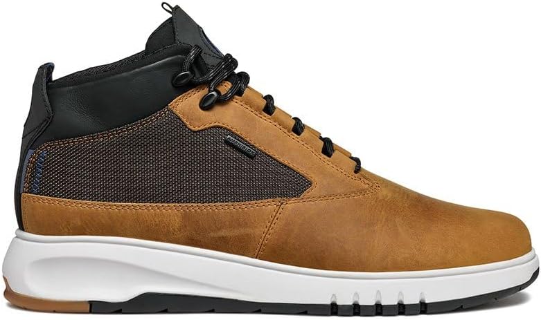 Botas Geox Aerantis 4x4 para Hombre