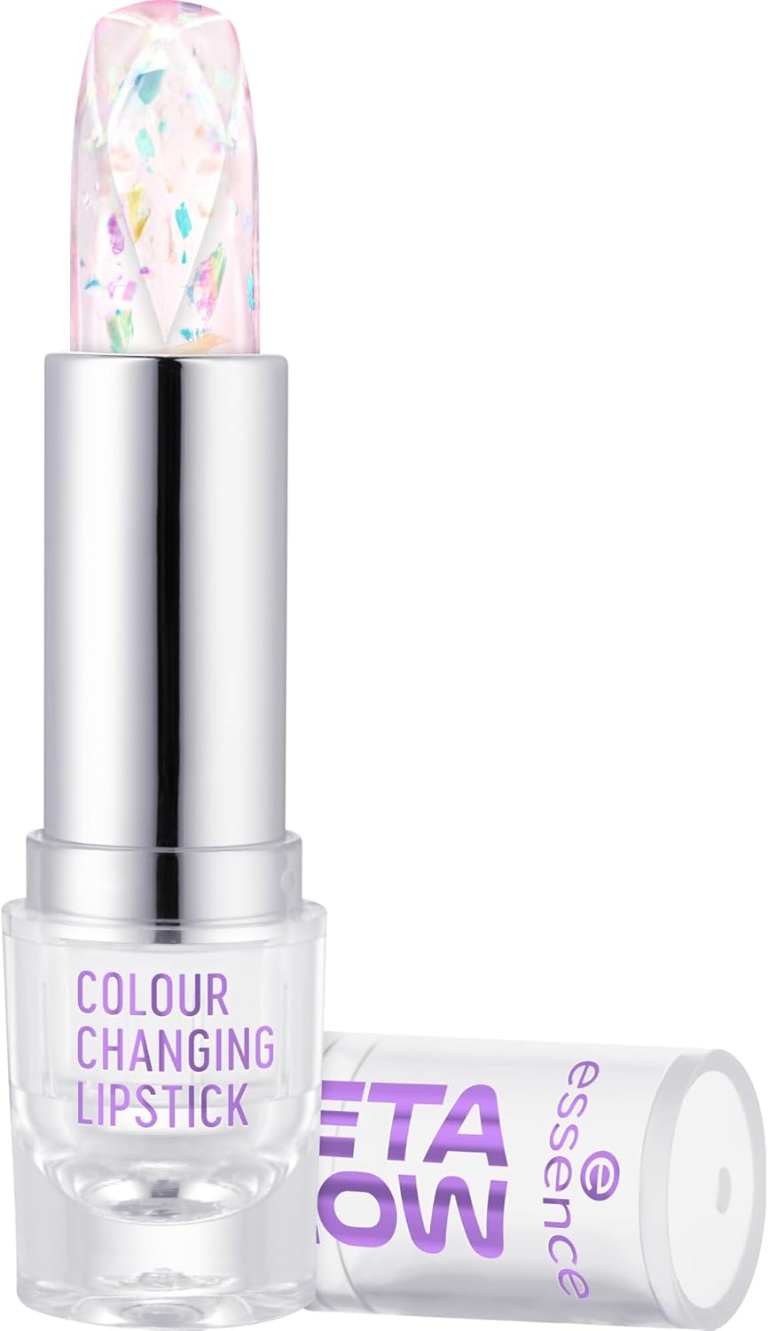 Barra de labios Meta Glow - 1€