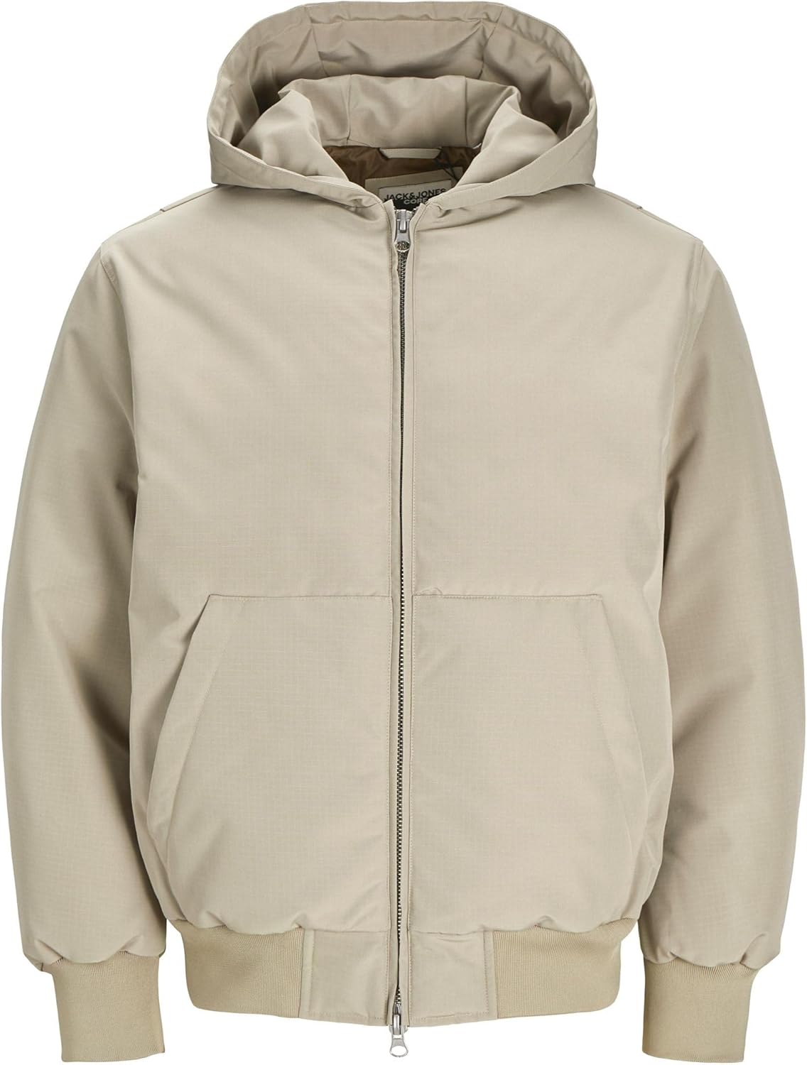 Bomber Jacket JACK & JONES XL