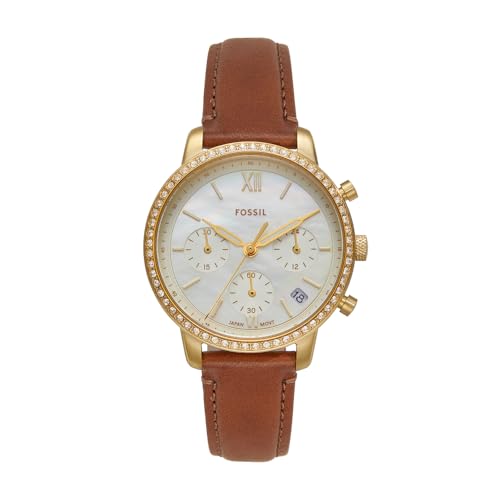 Reloj Fossil Neutra 36mm para Mujer