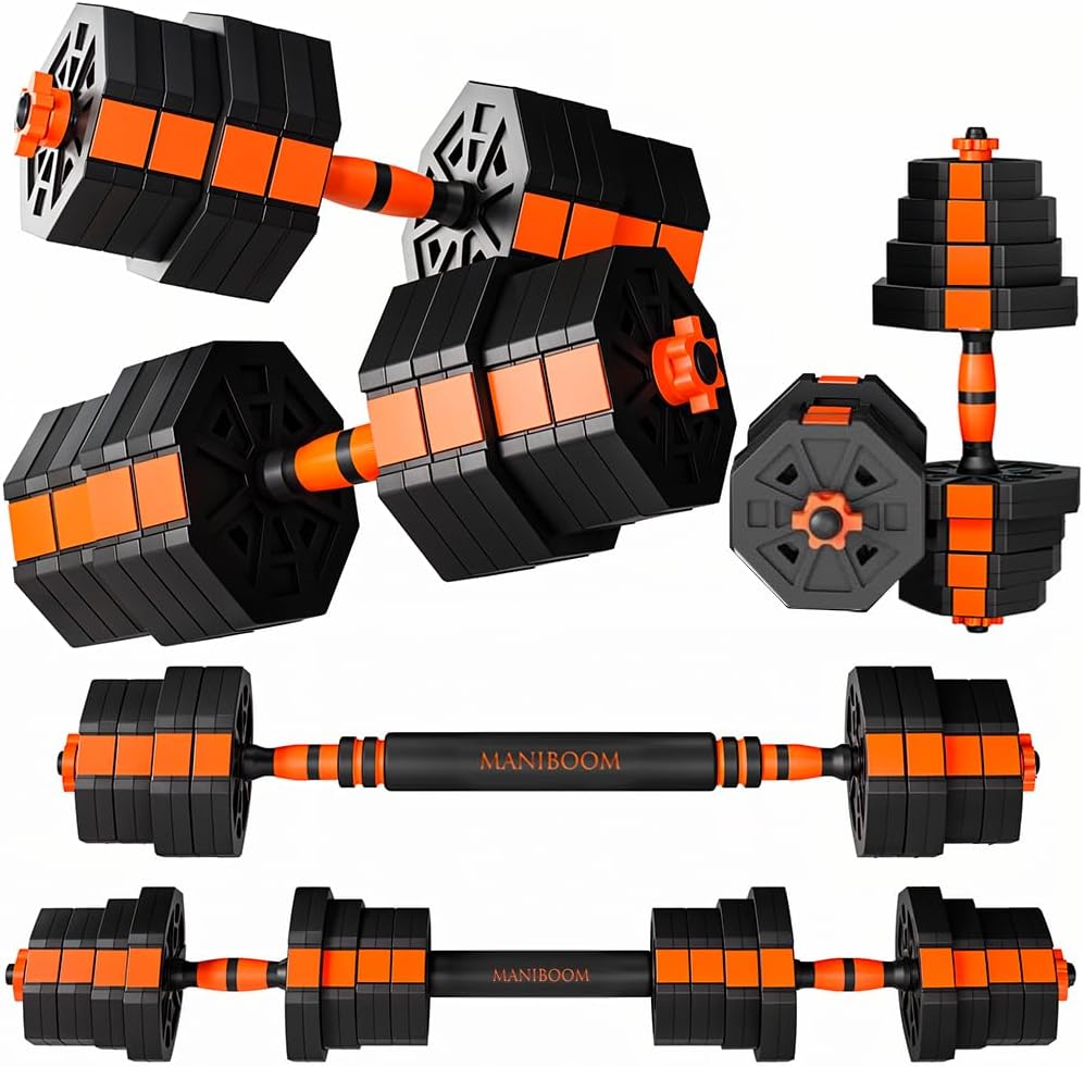 Pesas Ajustables ManiBoom