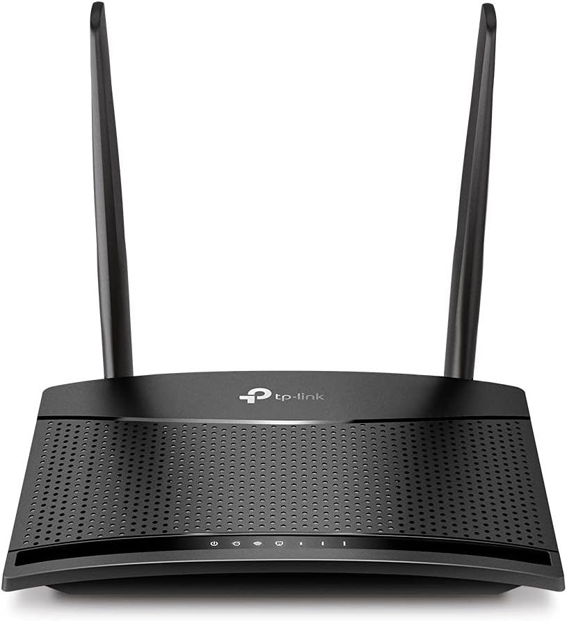 Router 4G TP-Link TL-MR110