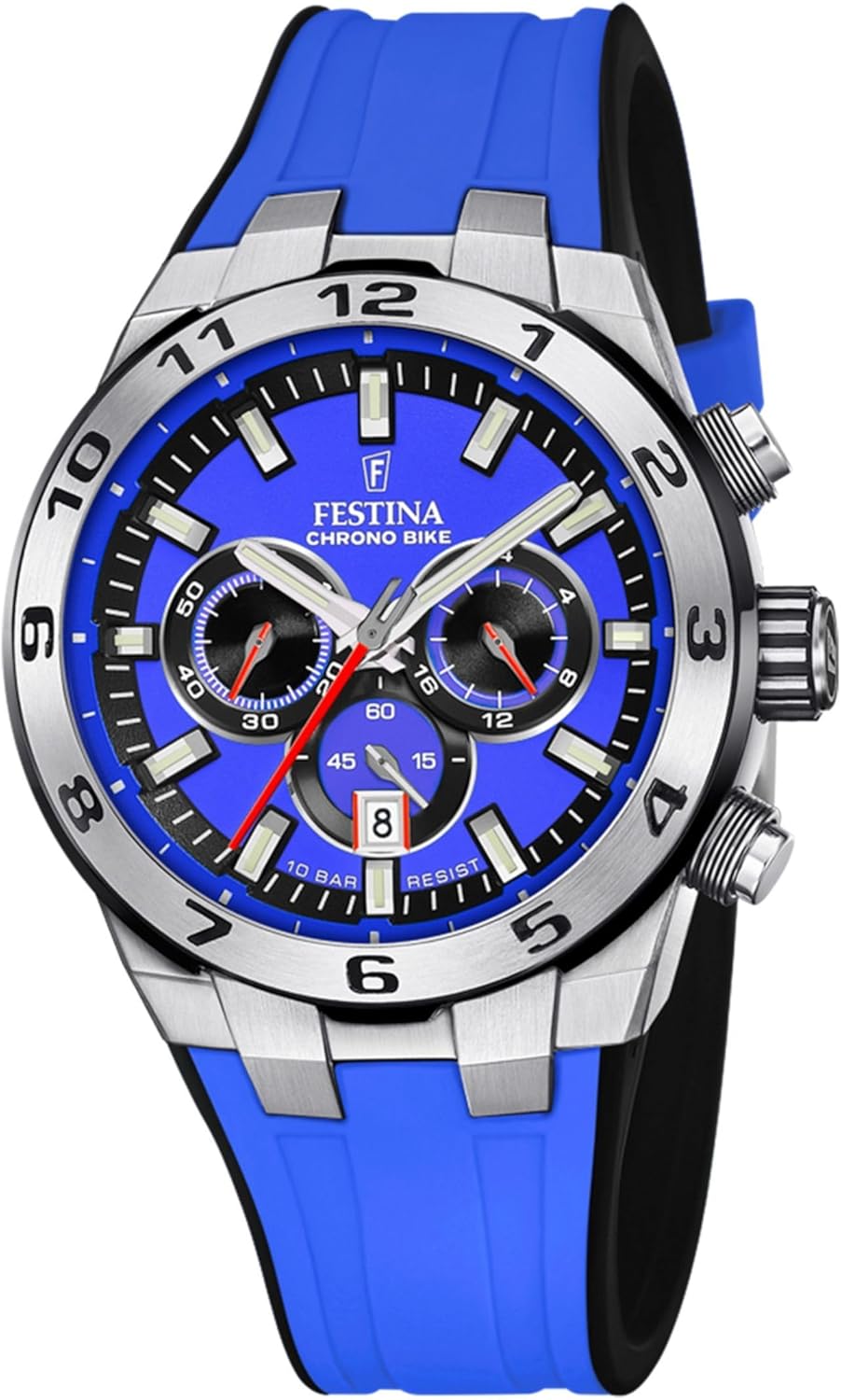 Reloj Festina Chrono Bike