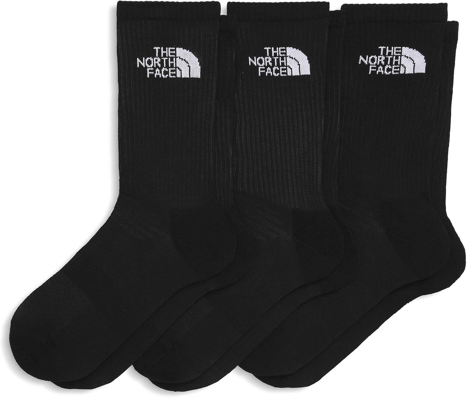 Calcetines The North Face Multi Sport Cush Crew