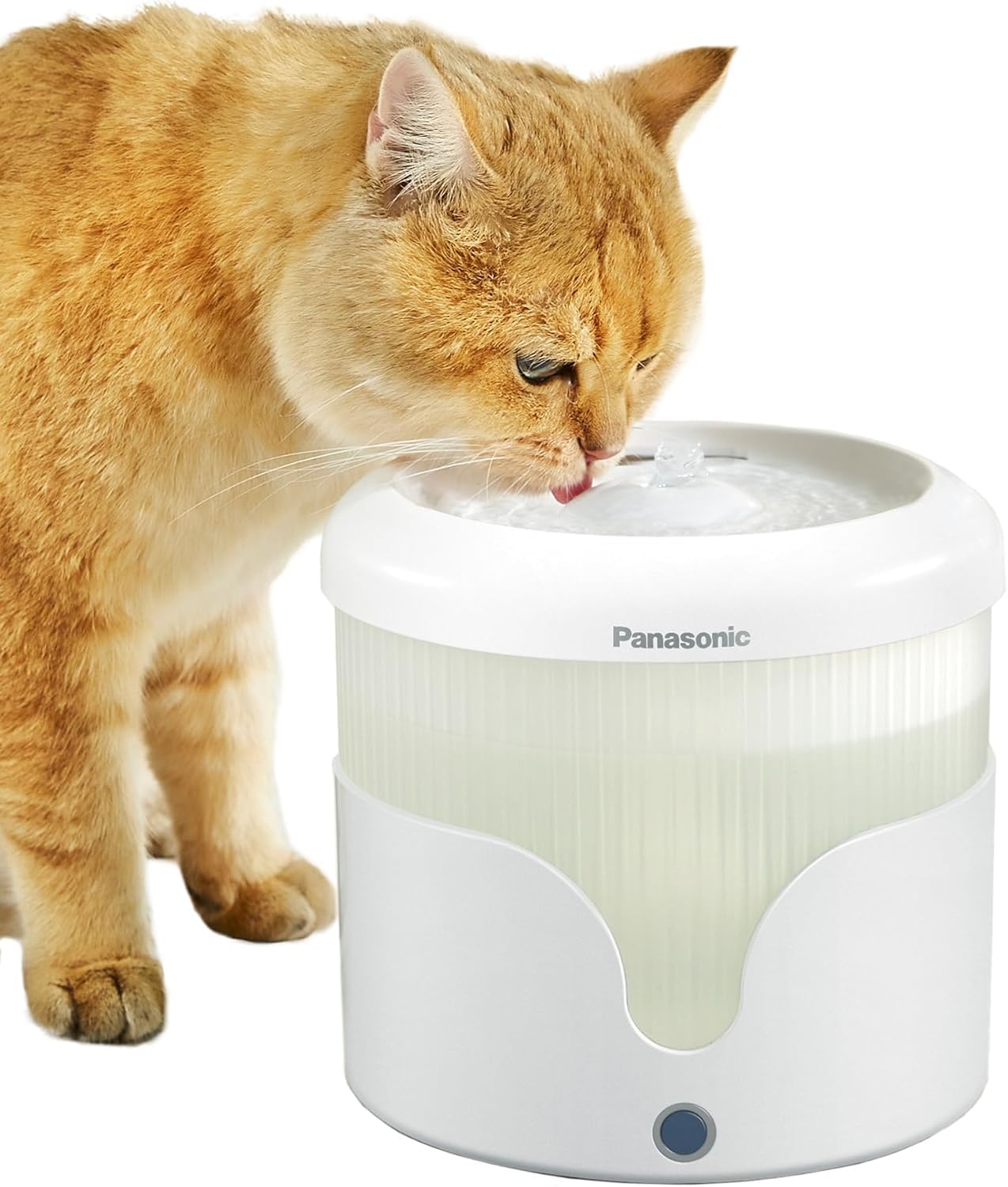 Fuente de Agua Panasonic para Mascotas
