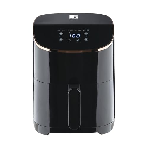 Freidora de Aire Bergner 4.8L