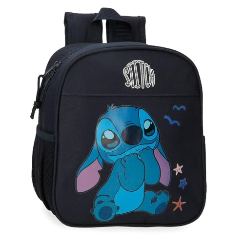 Mochila Disney Stitch Excited