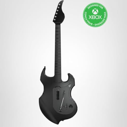 PDP Mando Gaming Negro PC