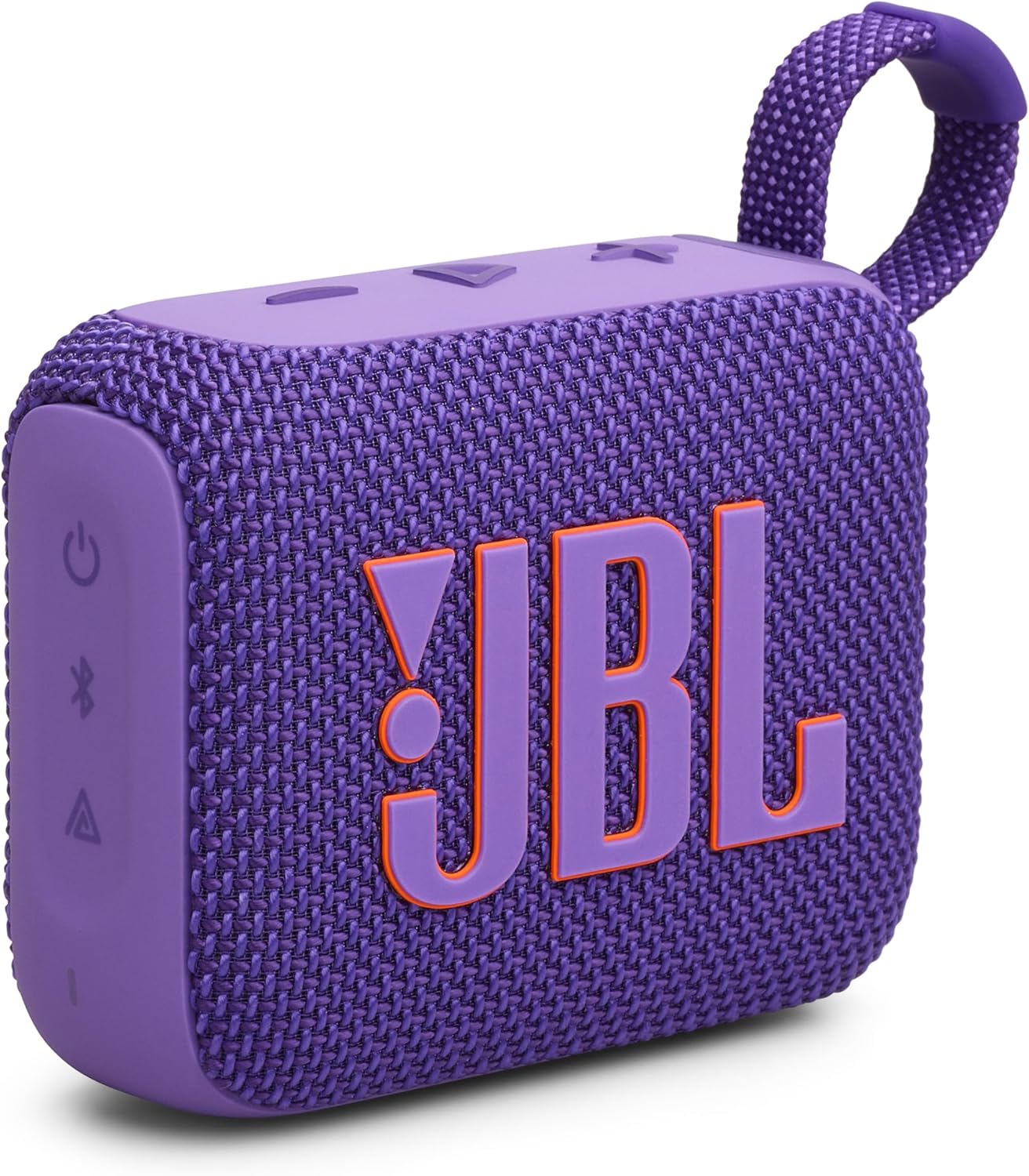 JBL GO 4 - Altavoz Bluetooth Portátil