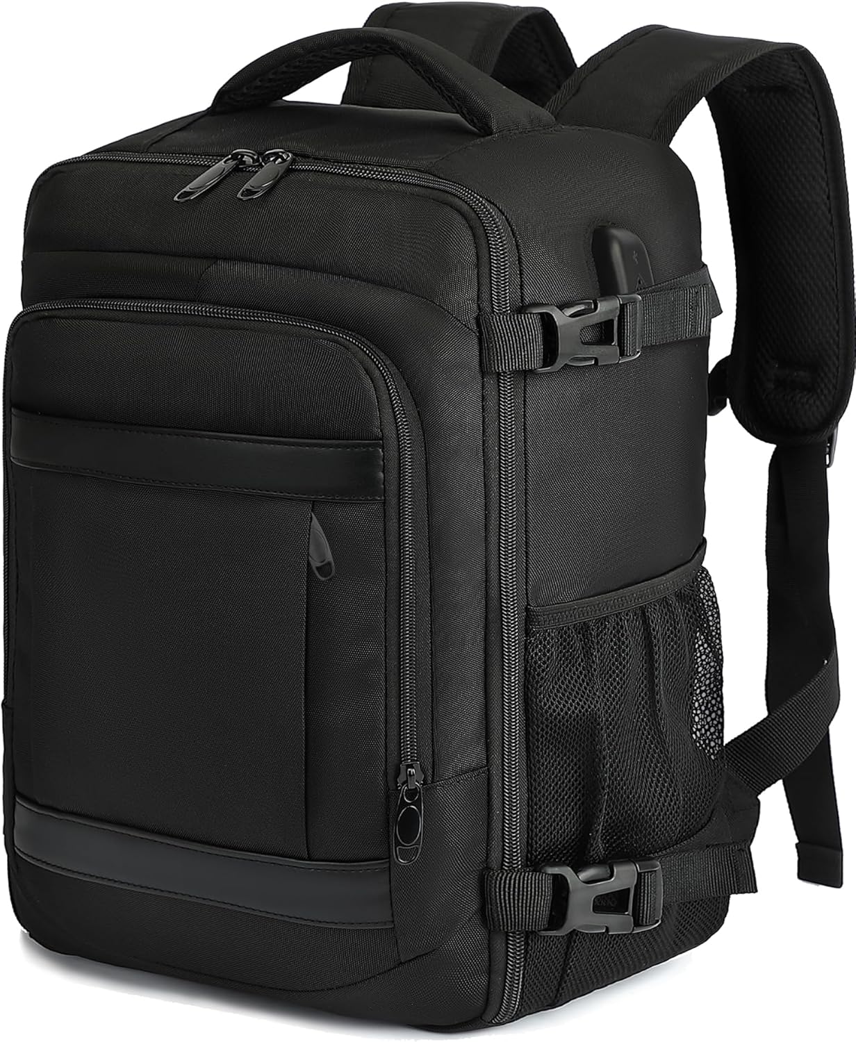 Mochila de Cabina KLOSTAIN - 30L, Negro