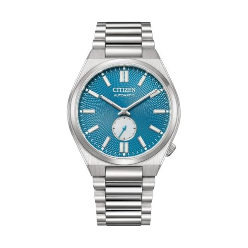 Reloj Citizen NK5010-51L Tsuyosa Small
