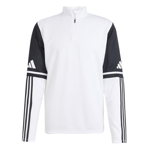 Top Adidas Hombre Squadra25 Blanco
